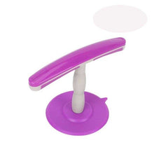 Load image into Gallery viewer, Home Gym Sit Up Bars Abdominal Core Workout Fitness Equipment Sit Ups Exercise Assistant Bench Portable Adjustable Situp Suction