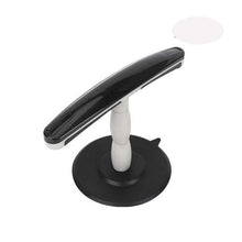 Load image into Gallery viewer, Home Gym Sit Up Bars Abdominal Core Workout Fitness Equipment Sit Ups Exercise Assistant Bench Portable Adjustable Situp Suction