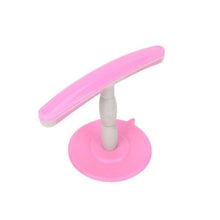 Load image into Gallery viewer, Home Gym Sit Up Bars Abdominal Core Workout Fitness Equipment Sit Ups Exercise Assistant Bench Portable Adjustable Situp Suction
