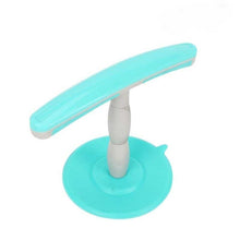 Load image into Gallery viewer, Home Gym Sit Up Bars Abdominal Core Workout Fitness Equipment Sit Ups Exercise Assistant Bench Portable Adjustable Situp Suction
